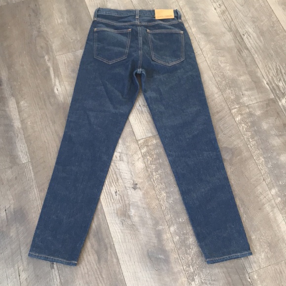 Denim Forum Yoko High Rise Slim 28L - Picture 10 of 12
